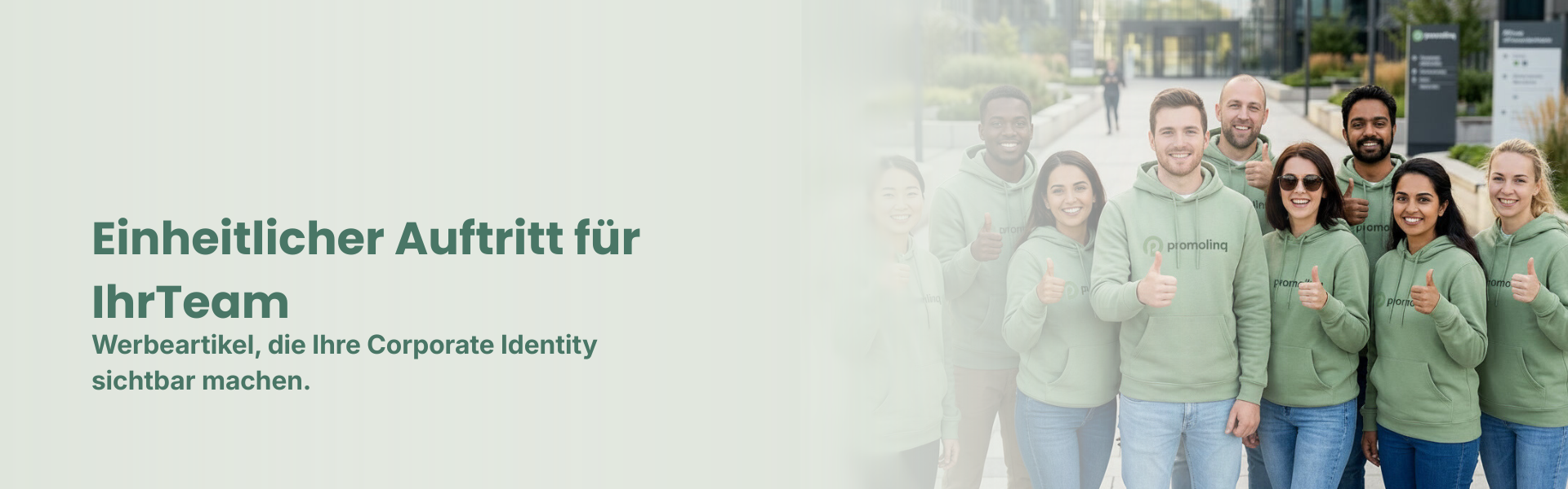 Corporate Fashion & Outdoor